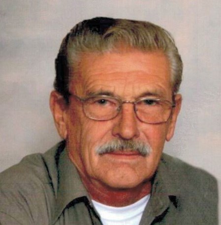 Obituary of Gerald "Jerry" Russell Herring