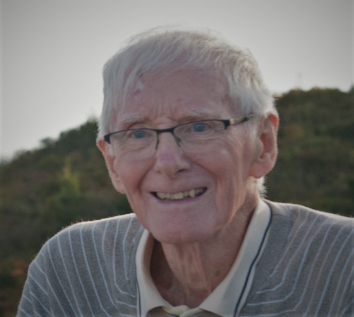 Charles Lane Obituary
