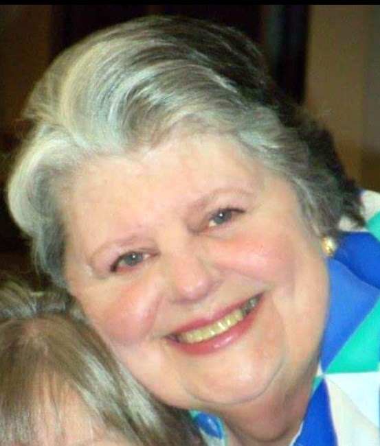 Obituary of Linda Bailey Coates
