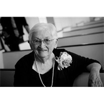 Obituary of Leslie Ellen Stuppy