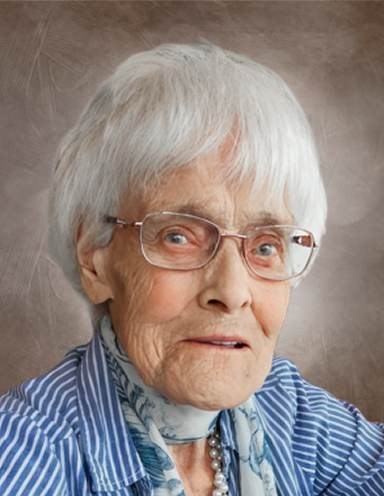 Noëlla Ringuette Obituary - Mont-Tremblant, QC