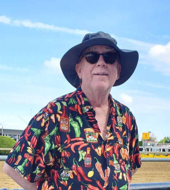 Obituary of William David Gibson