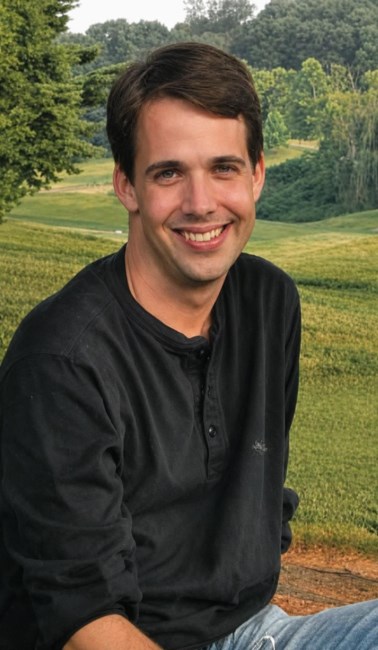 Obituary of Jason Ashley Bockhorst