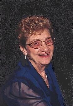 Obituary of Catherine M. Sutera Guarino