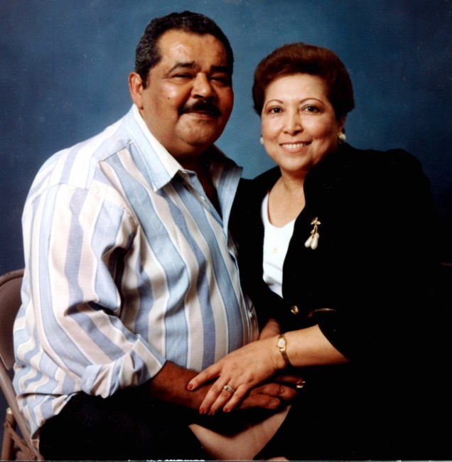 Obituary of Herminia "Mami Linda" "Mami Linda" Baerga Ruiz