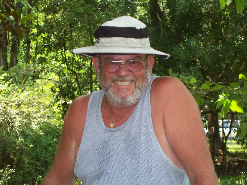 Obituary of William "Frank" Varnado, Jr.