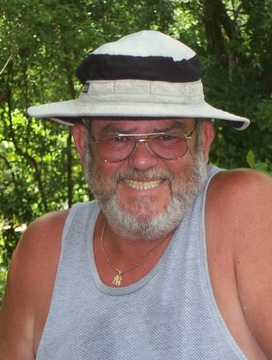 Obituary of William "Frank" Varnado, Jr.