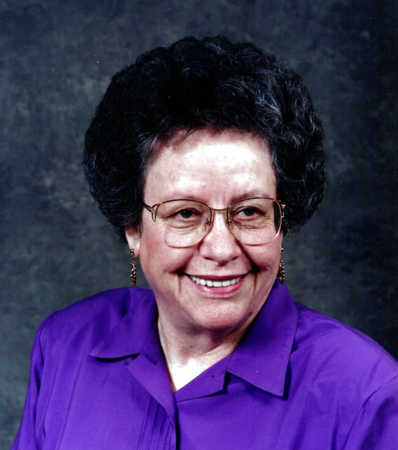 Obituary of Johnnie Elizabeth O'Guinn