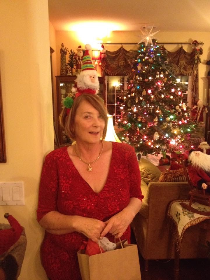 Obituary of Tanis Shore