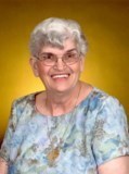 Obituary of Dorothy Ellen Wyly