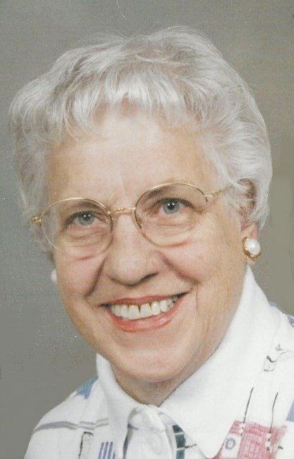 Obituary of Ann Espinosa