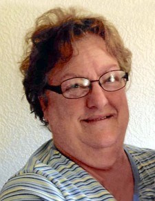 Obituary of Nancy Lawson
