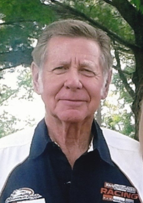 Obituary of John H. Poplin