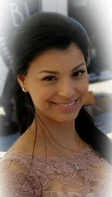 Obituario de Sonya Goff
