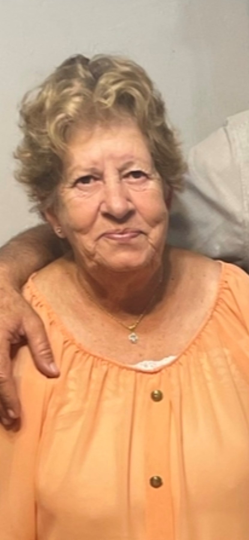 Obituary of Ana C. Cabrera Prieto