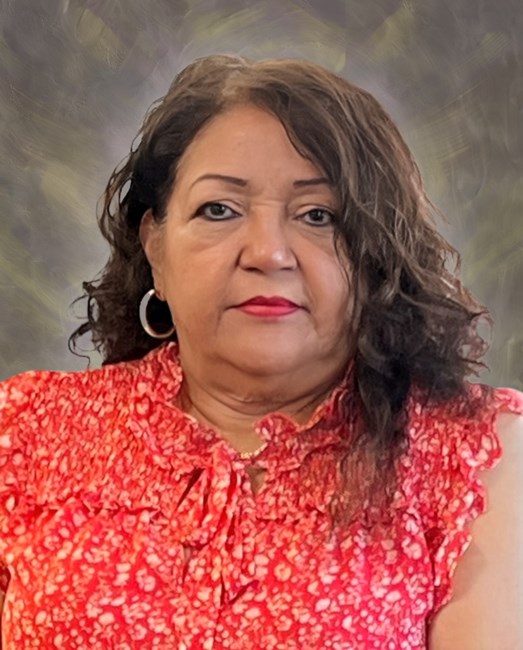 Obituary of Maria Hortencia Perez de Paredes "Tenchi"