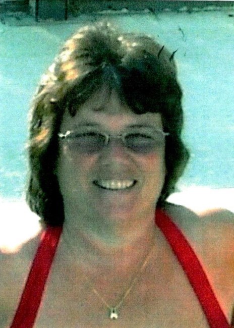 Avis de décès de Bonnie Lynn Wozniak