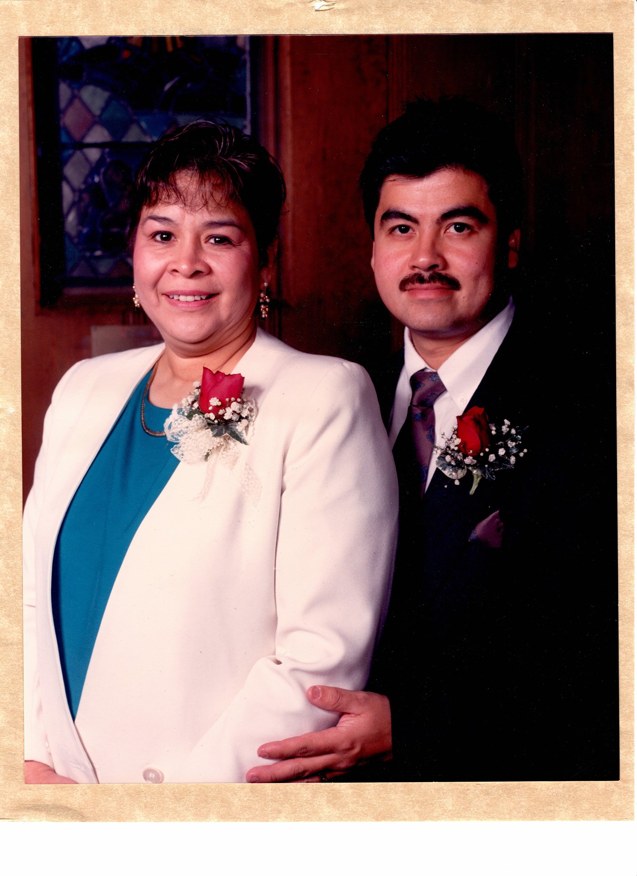 Obituary of Polly Tobar Dominguez