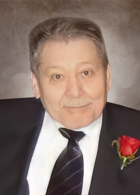 Avis de décès de Jorge Franco