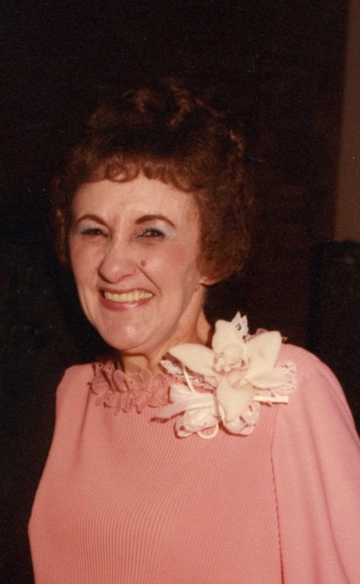 Obituary of Margaret Cox