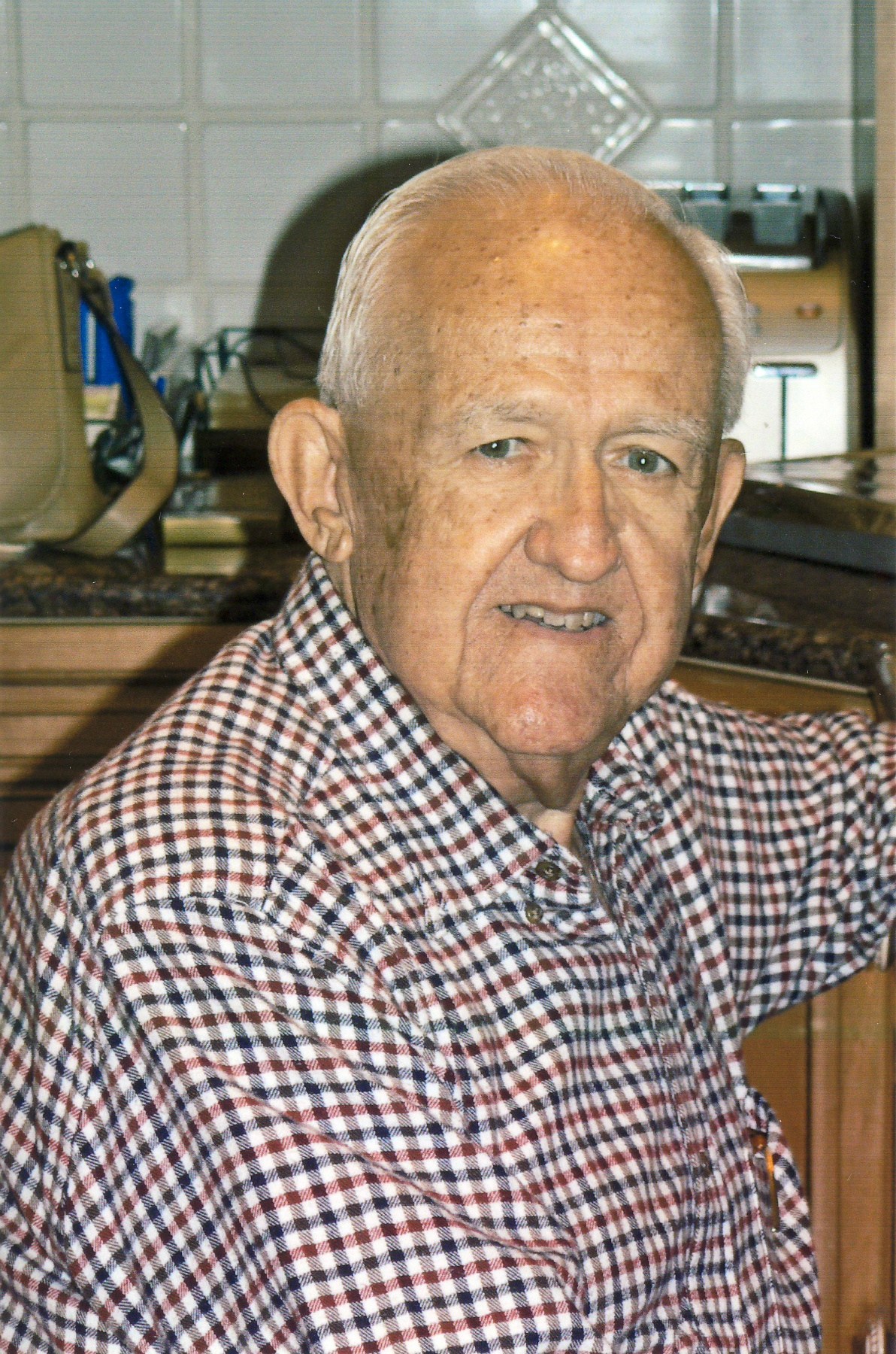 Obituary of Paul Arthur Livingston