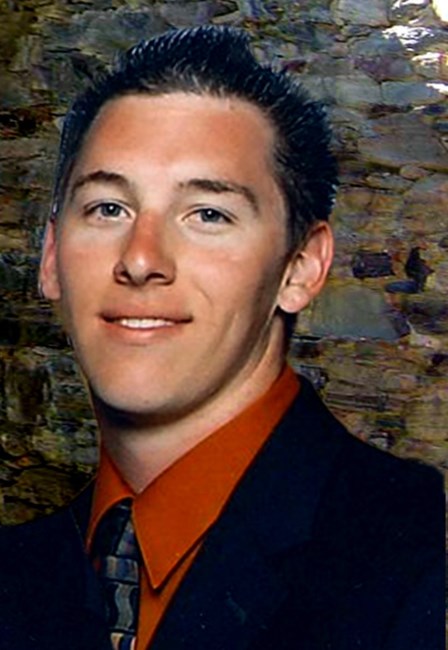 Obituary of Christopher Ryan Peistrup