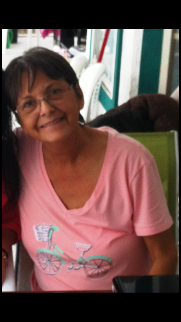 Obituary of Diane Paulette Mitchell