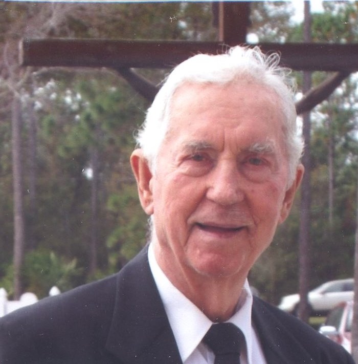 Joseph Binder Obituary Ormond Beach, FL