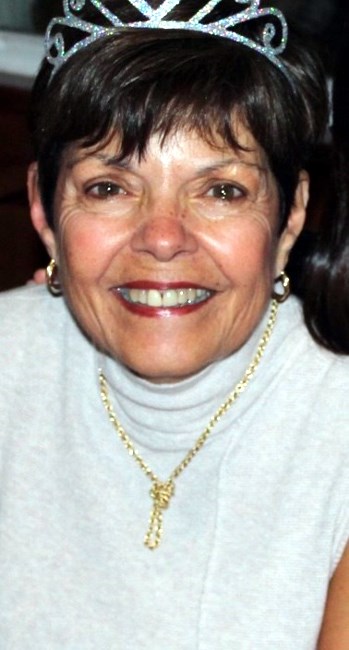 Obituary of Pamela Suzanne Campolieto