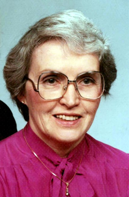 Obituary of Mabel Bennet- Massey