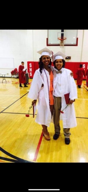 Obituary of Officer Breann R. Leath