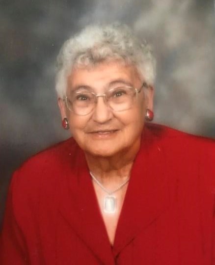 Obituary of Monique M Dumonceau