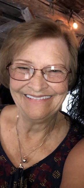 Obituary of Suda N. Brittain