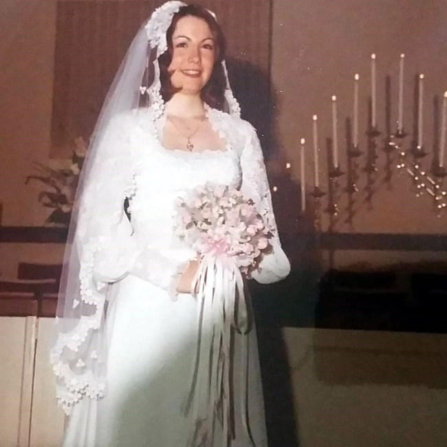 Obituary of Carla Young Smith