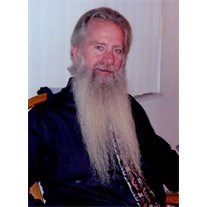 Obituary of J Carter Wolfe III