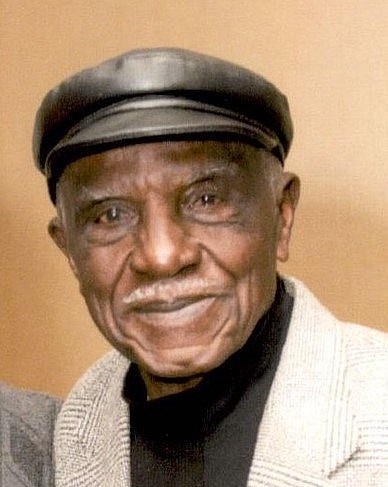 Obituary of Hersey Pettaway Jr.