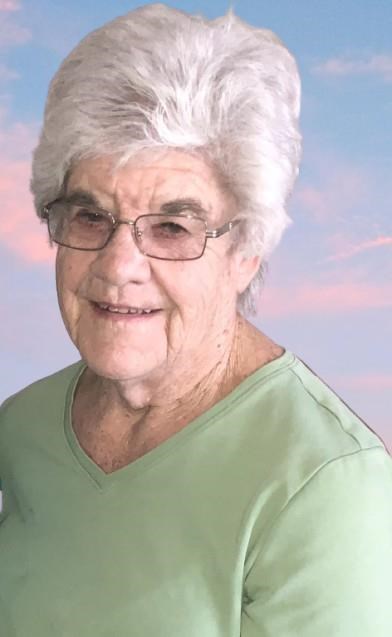 Avis de décès de Janet Lee Kelly