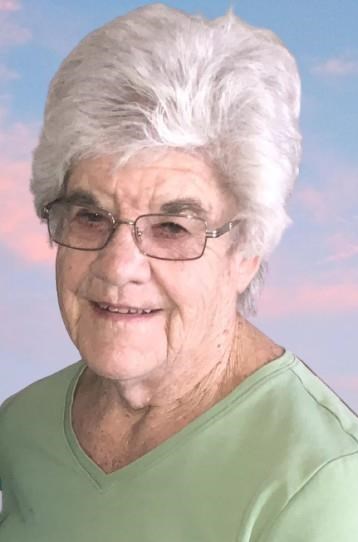 Avis de décès de Janet Lee Kelly