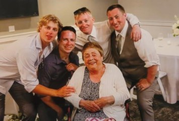 Obituary of Carol Davis Hoover