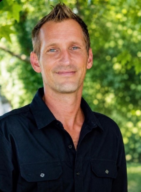 Obituary of Mark Lee Eyre