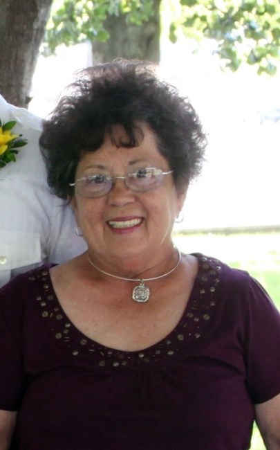 Obituary of Jeannette Ann Forrester