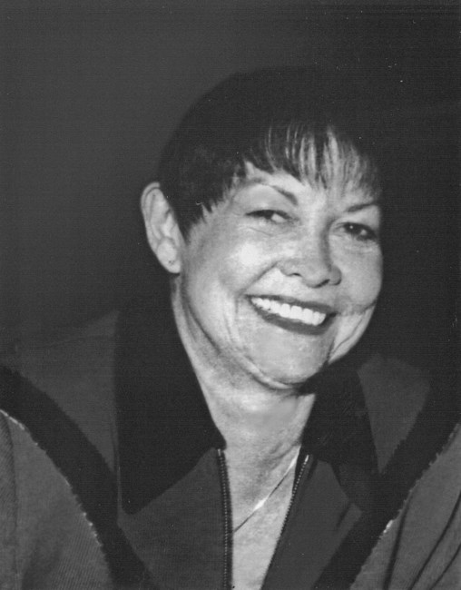 Obituary of Ruby H. Price