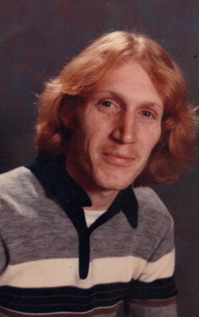 Obituary of Jack Edward Rayburn