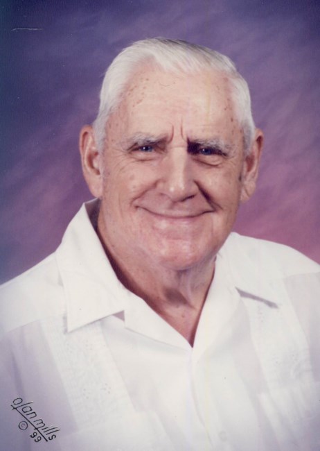 Obituary of Marshall G. Jones