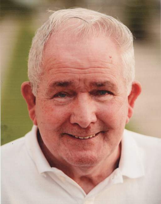 Obituary of Donald H Sexton