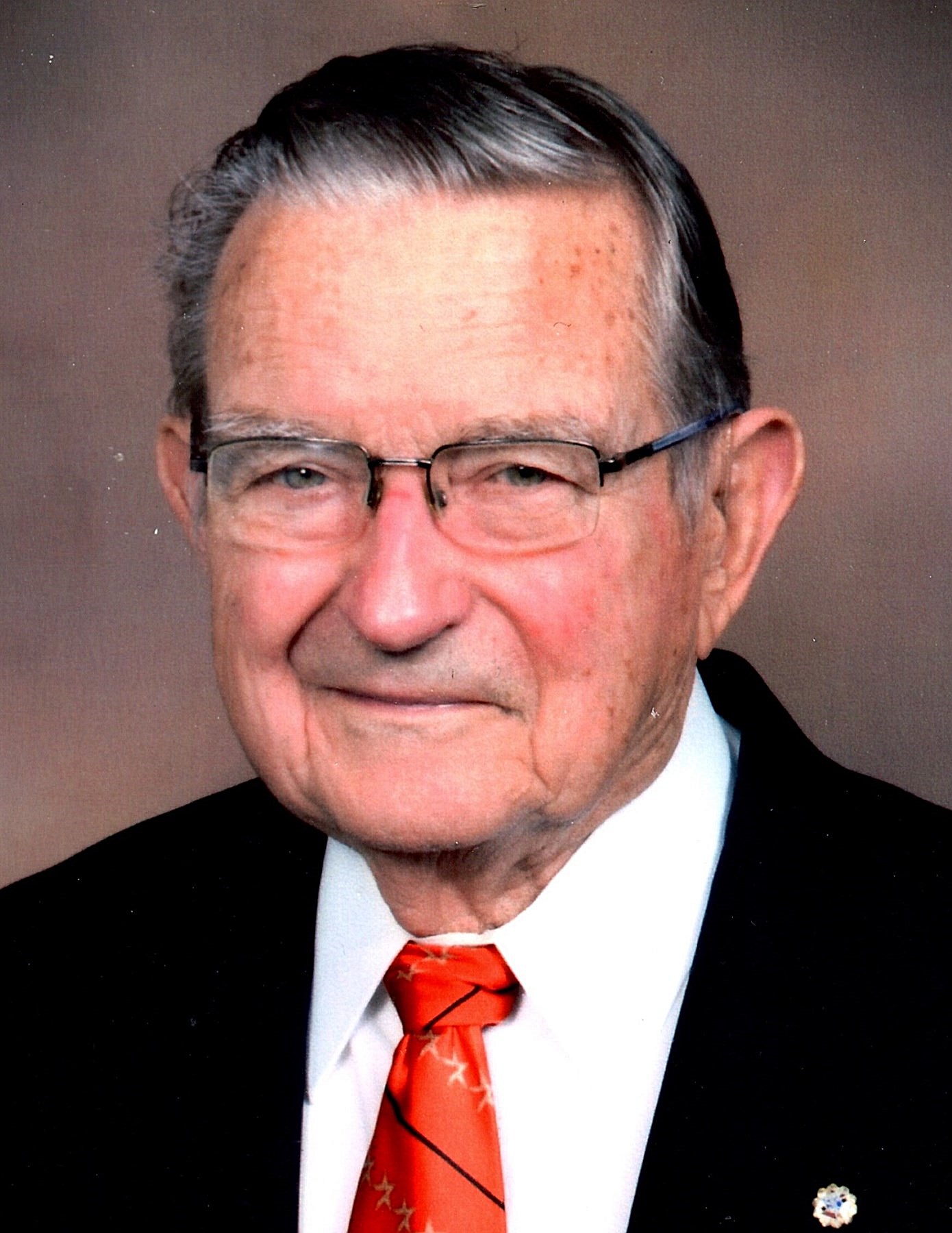 Edwin August Stecher Obituary - San Antonio, TX