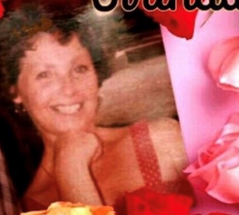 Obituary of Phyllis Jean Quinn