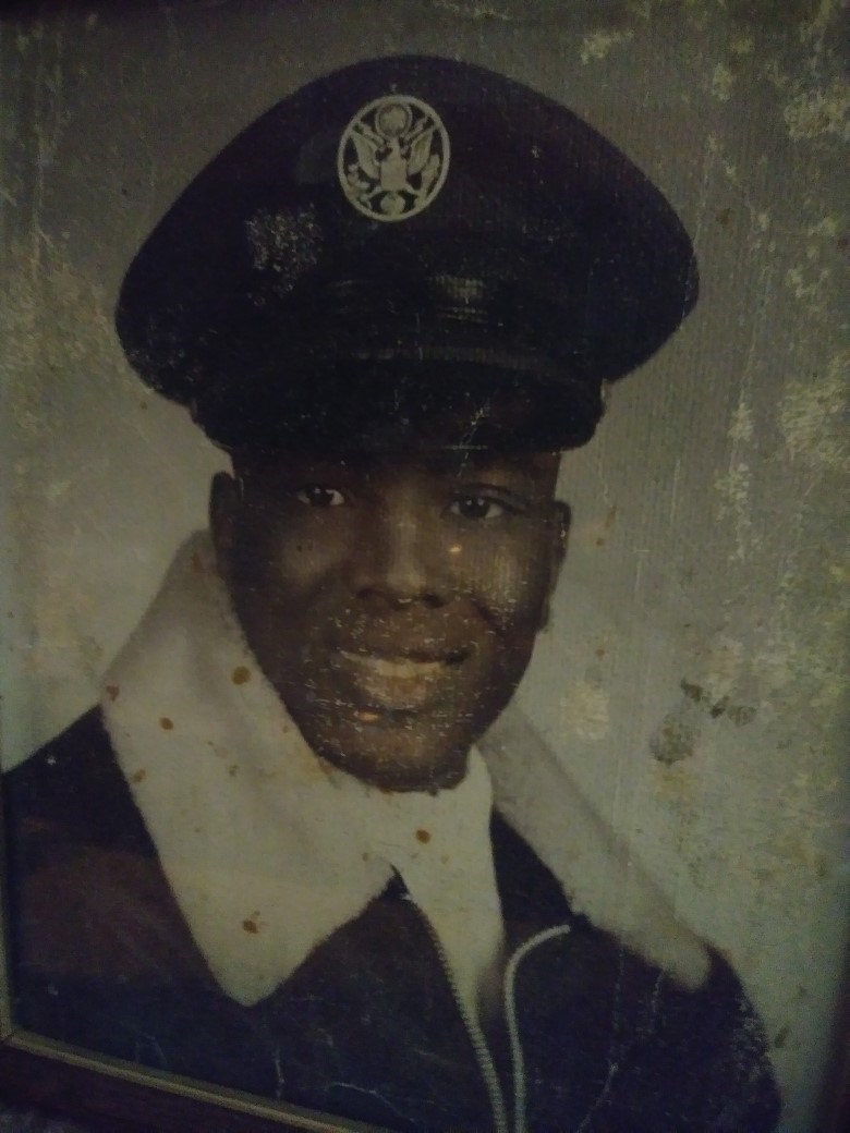 Obituary of Ira Lewis Williamson