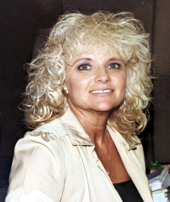 Obituary of Carolyn Ann Nesbitt