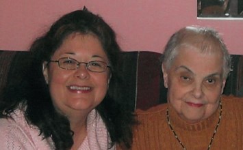 Obituary of Maureen T. (Franciose) Doucette